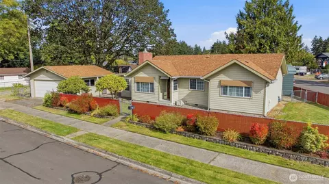 6845 S Ferdinand St, Tacoma, WA 98409