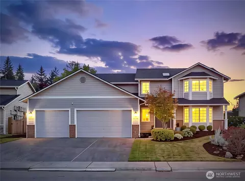 15820 65th Ave SE, Snohomish, WA 98296