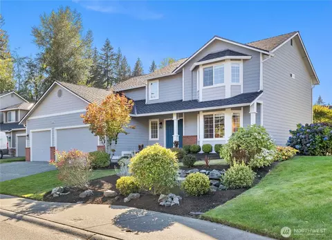 15820 65th Ave SE, Snohomish, WA 98296