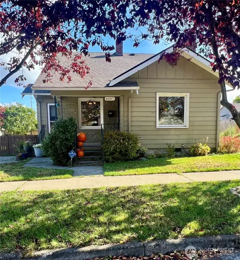6107 S K St, Tacoma, WA 98408