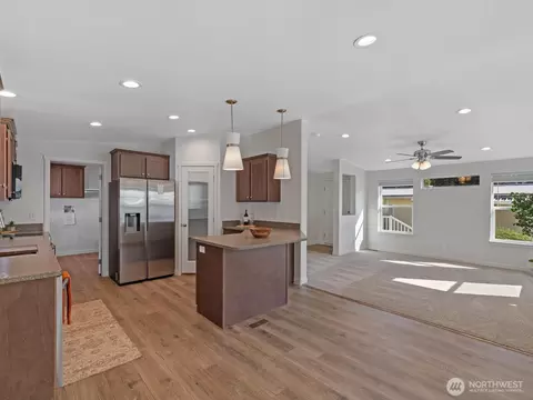 Kitchen - 1725 242nd St SE #246, Bothell, WA 98021 photo 1 of 6