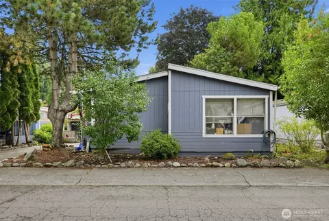 3225 M St SE #124, Auburn, WA 98002