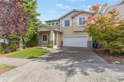 8513 79th Ave NE, Marysville, WA 98270
