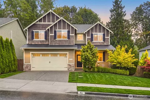 1111 80th Dr NE, Lake Stevens, WA 98258