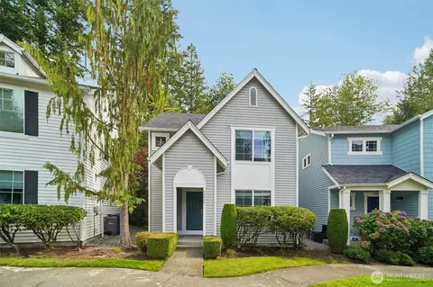 34603 SE Osprey Ct #19, Snoqualmie, WA 98065