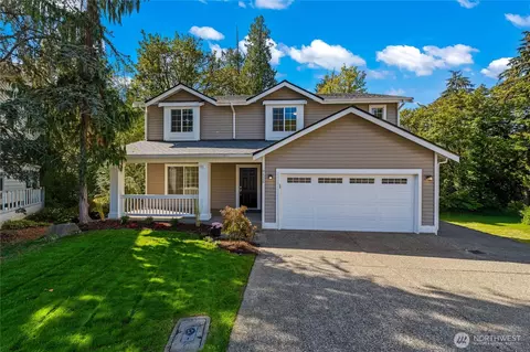 9525 S 221st Pl, Kent, WA 98031