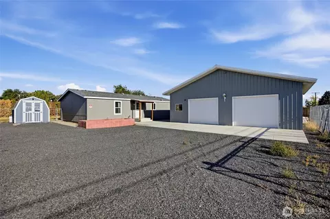 328 Road 19 NW, Soap Lake, WA 98851