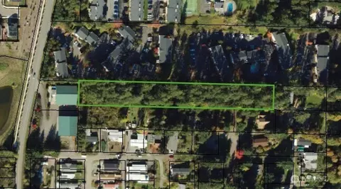 1 Nnn Front Ave W, Bremerton, WA 98312