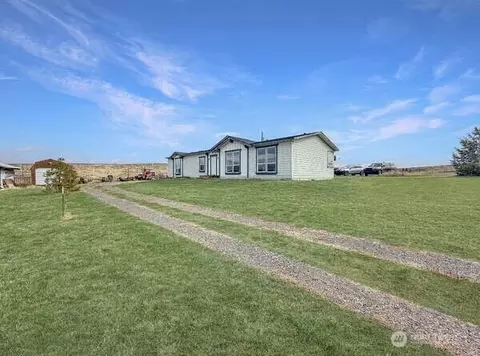532 Trails End Dr, Ellensburg, WA 98926