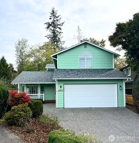 8613 14th Pl SE, Lake Stevens, WA 98258