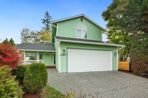 8613 14th Pl SE, Lake Stevens, WA 98258