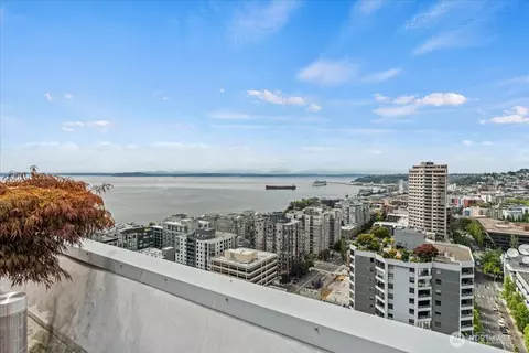121 Vine St #1404, Seattle, WA 98121
