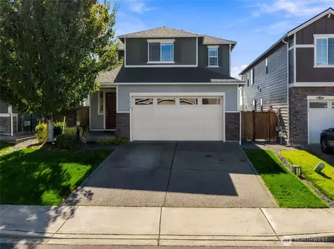 11418 175th St E, Puyallup, WA 98374