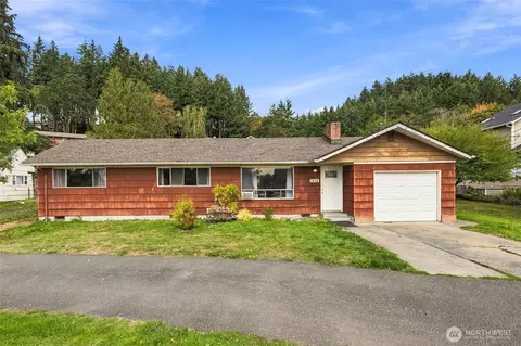 1626 S Market Blvd, Chehalis, WA 98532