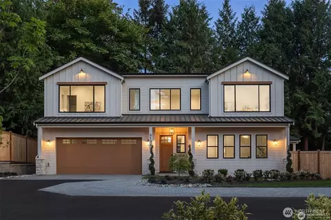 5105 107th Ln NE, Kirkland, WA 98033