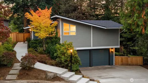 11203 101st Ave NE, Kirkland, WA 98033