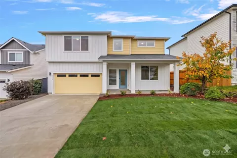 2113 Lancaster Dr, Ferndale, WA 98248