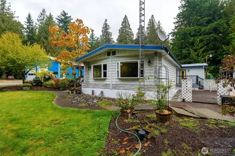 Exterior - 4290 S Pass Rd, Everson, WA 98247 photo 1 of 9