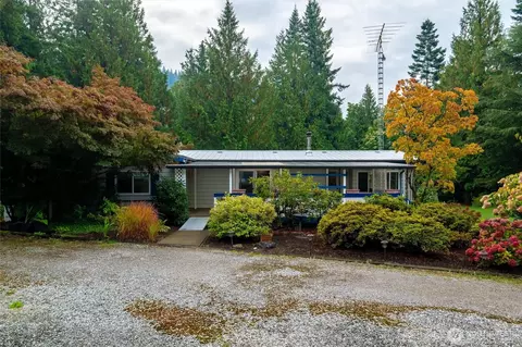 Exterior - 4290 S Pass Rd, Everson, WA 98247 photo 8 of 9