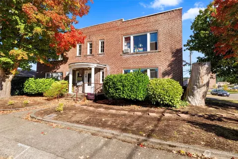 500 Hillkress St, Centralia, WA 98531