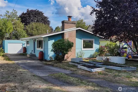 9016 12th Ave NW, Seattle, WA 98117
