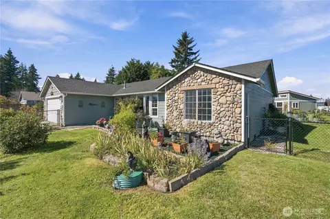 5922 184th Ln SW, Rochester, WA 98579