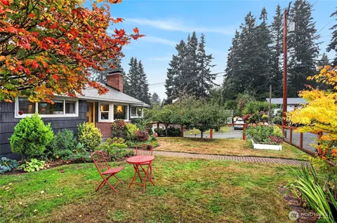Exterior - 6520 Willow Rd, Everett, WA 98203 photo 11 of 11