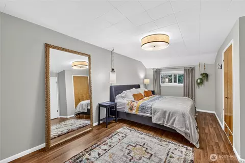 Bedroom - 6520 Willow Rd, Everett, WA 98203 photo 1 of 4
