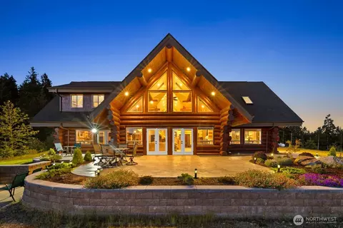 3221 Teal Lake Rd, Port Ludlow, WA 98365