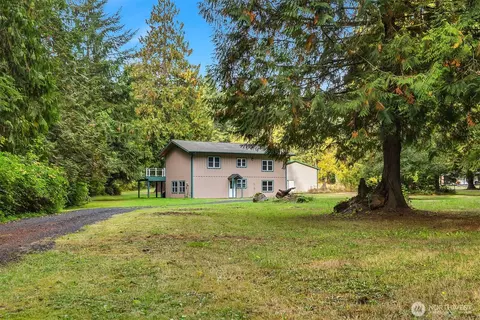 20965 Port Gamble Rd NE, Poulsbo, WA 98370