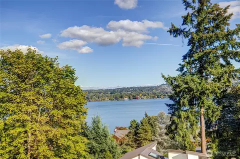4408 E Mercer Way, Mercer Island, WA 98040