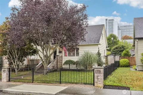 1316 Lombard Ave, Everett, WA 98201