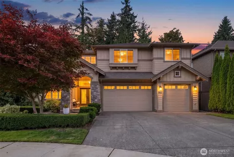 1453 244th Pl SE, Sammamish, WA 98075