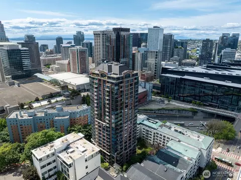 1420 Terry Ave #603, Seattle, WA 98101
