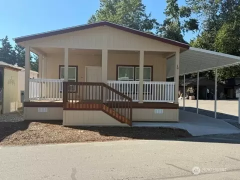 2101 S 324th St #19, Federal Way, WA 98003