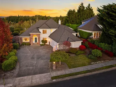2641 Thornhill Rd, Puyallup, WA 98374