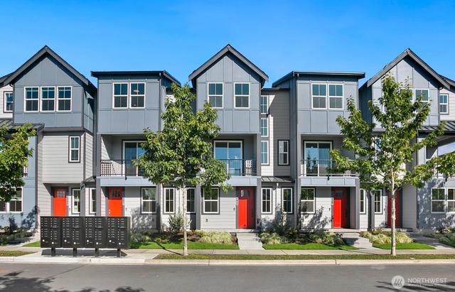 23343 Franklin Cir #53, Black Diamond, WA 98010