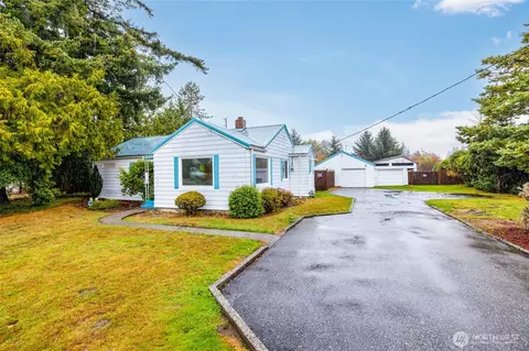 305 N Township St, Sedro Woolley, WA 98284