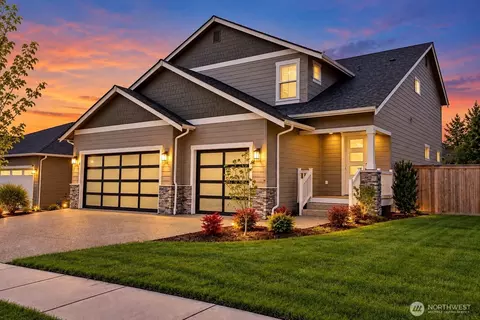726 Covington Ave, Snohomish, WA 98290