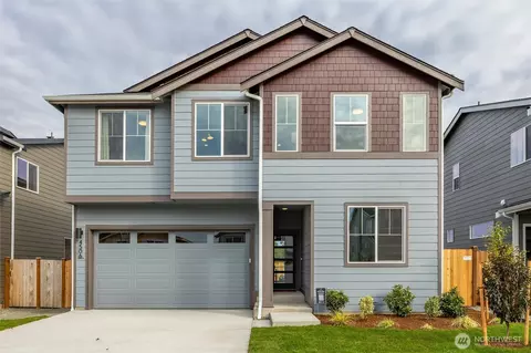 4541 Noel St, Blaine, WA 98230