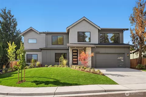 13216 NE 129th Pl, Kirkland, WA 98034