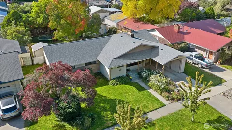 910 E Manitoba Ave, Ellensburg, WA 98926