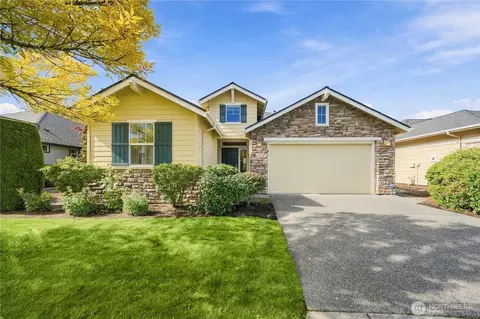 12423 231st Ave NE, Redmond, WA 98053