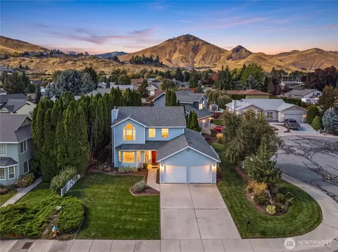 710 Kriewald Ct, Wenatchee, WA 98801