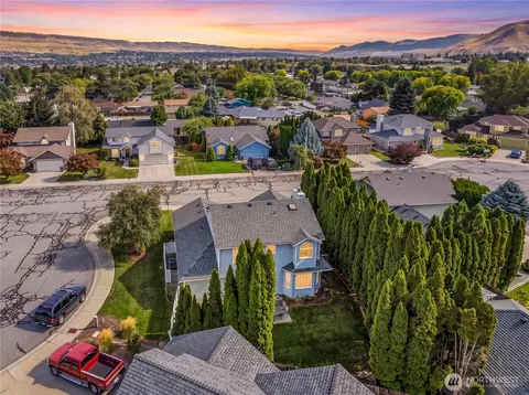 710 Kriewald Ct, Wenatchee, WA 98801