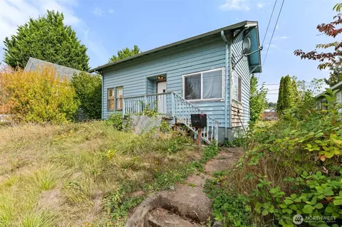 720 NW Maryland Ave, Chehalis, WA 98532
