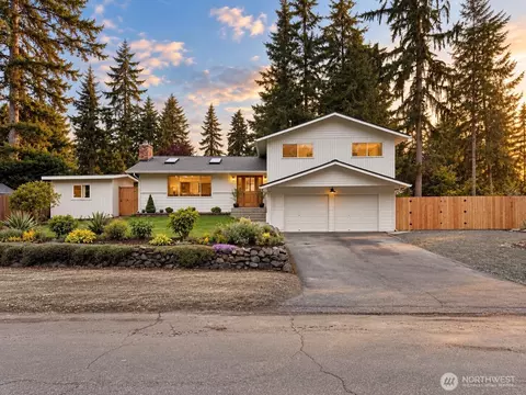 3907 56th Street Ct NW, Gig Harbor, WA 98335