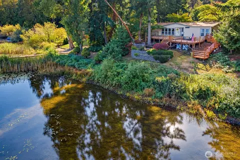 12856 Lake Ave NW, Poulsbo, WA 98370