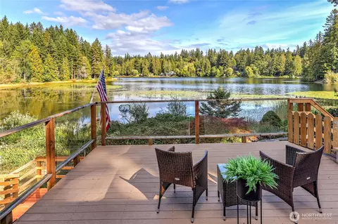 12856 Lake Ave NW, Poulsbo, WA 98370