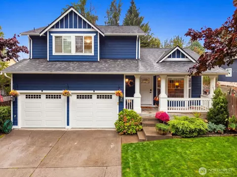 8615 12th St NE, Lake Stevens, WA 98258